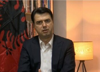 Basha bën të shqetësuarin për ndërtimet por harron “mëkatet” e veta –