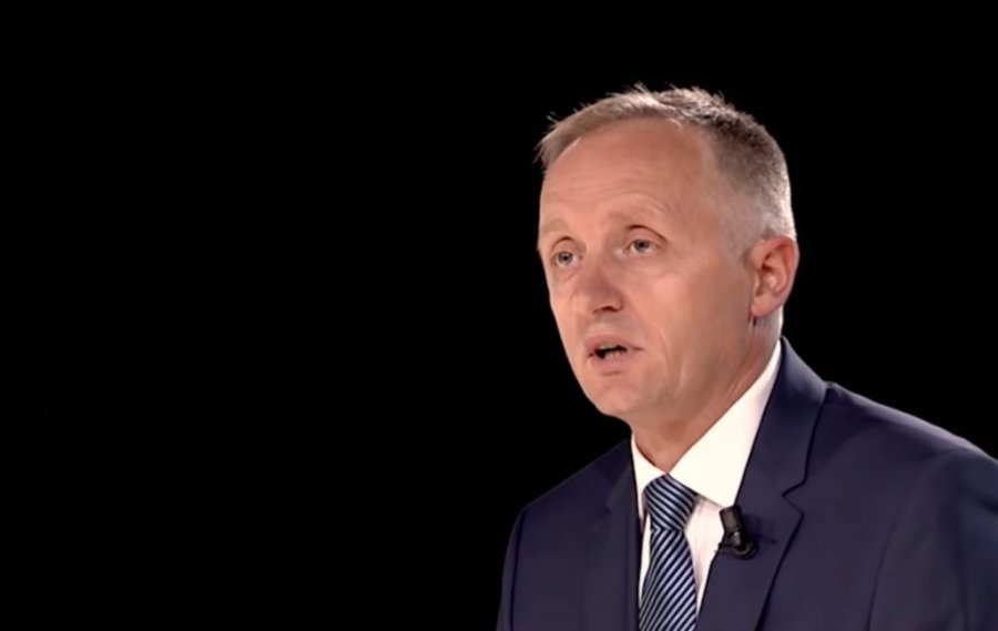 SKY do të trondisë qiellin dhe (nën) tokën