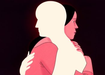 Kjo frikë ju detyron të vazhdoni një marrëdhënie që s’ia vlen –