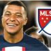 Plani i MLS për transferimin e Mbappe –