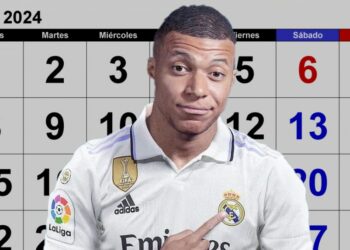 Real Madrid gati të thyejë rregullin e merkatos për Mbappe –