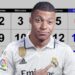 Real Madrid gati të thyejë rregullin e merkatos për Mbappe –