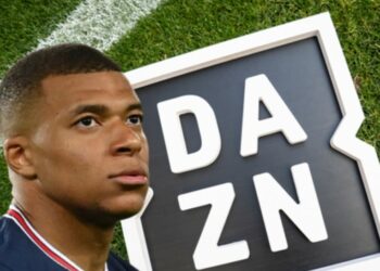 1 MLD euro fitime, DAZN bëhet palë në “Telenovelën Mbappe” –