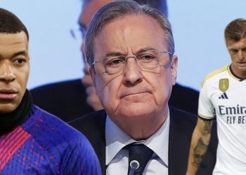 Transferimi i Mbappe në Madrid “varet” nga… Kroos –
