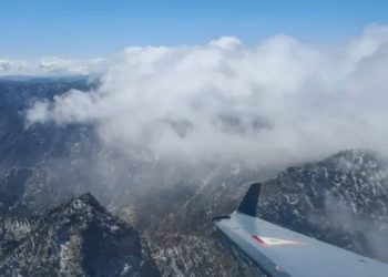 Thatësira ekstreme, qeveria mendon për… retë artificiale –