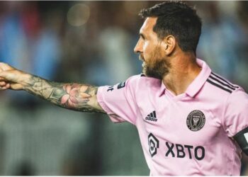 Shtyhet debutimi i Messit në MLS –