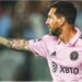 Shtyhet debutimi i Messit në MLS –