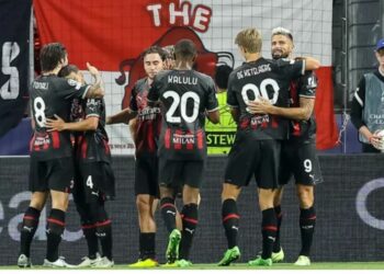 Ndeshja sonte me Bolonjan, Milan përjashton 4 lojtarë –