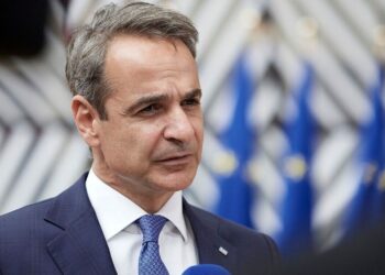 Tensionet/ Mitsotakis nuk fton Ramën në darkën me liderët e rajonit –