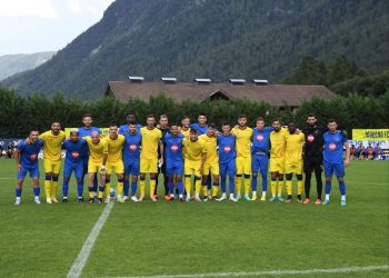 “Dinamo City” mposhtet nga ekipi i Kategorisë së dytë –