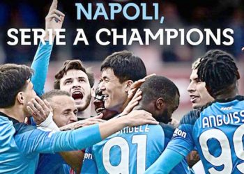 Napoli gjen në Brazil zëvendësuesin e Kim –