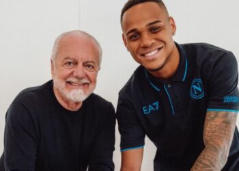 Napoli kryen me sukses tratativën për mbrojtësin e ri –