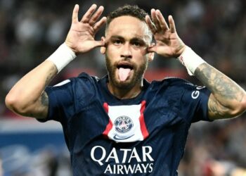 Al Hilal është i sigurt për transferimin e Neymar –