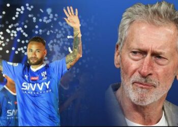 “Nuk kemi pse ta durojmë më”/ Legjenda e Realit sulmon Neymarin –