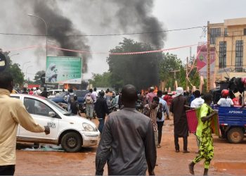 Ndërhyrja ushtarake, mjet i fundit –