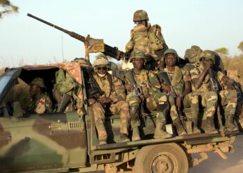 Grushti i shtetit në Niger/ Ndërkombëtarët gati për “veprim ekstrem” –