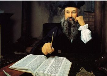 A parashikoi Nostradamus valën përvëluese në Ballkan? –