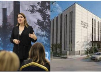 Godina e Laboratorëve, Ogerta shpërblen ofertën 60 milionë lekë më të shtrenjtën –