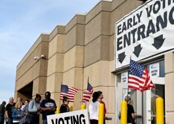 Shteti i Amerikës voton për ndryshimin e Kushetutës –