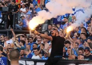 UEFA nuk toleron thirrjet raciste, gjobitet klubi ballkanik –