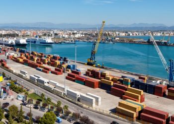 Koncesionari i Portit të Durrësit, Rama përplaset me Gjermaninë –