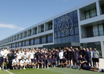 Do jetë më i paguari në botë, “O Ney” largohet me ‘tunel’ nga PSG