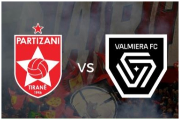 Partizani publikon çmimet e biletave për “finalen” europiane –