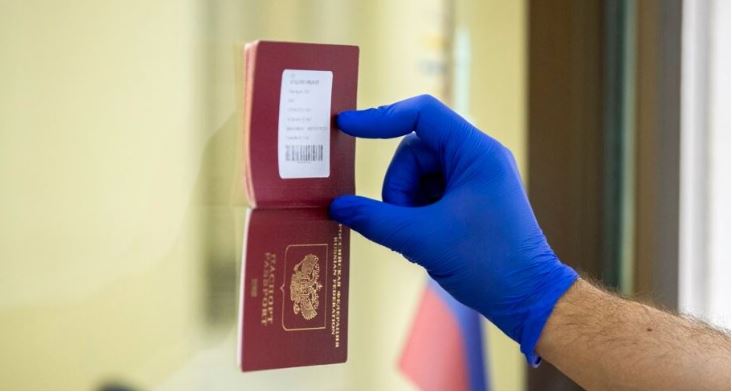 Ish-shteti i BRSS-së largon 22 diplomatë të Kremlinit –