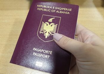 Pasaportat e prodhuara nga “IdentiTek”, ja çfarë ka ndryshuar tjetër –