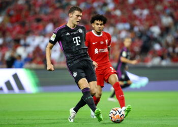 Interi shumë pranë Pavard por… –