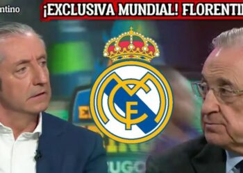 Do kemi një “Figo 2.0”? Sulmuesi ‘blaugrana’ mund të shkojë në Madrid –