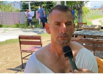 U dhunuan nga gardisti i Lindita Nikollës, familja Kaçi merr… –