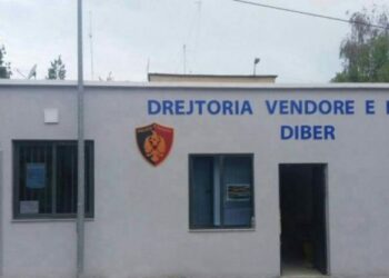 Goditi me sende të forta 61-vjeçarin, arrestohet i riu në Dibër –