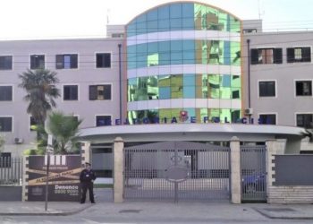 Emri/ Kapet shpërndarësi i kokainës në Durrës –