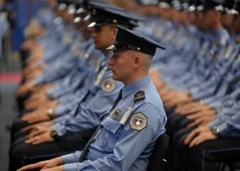 SHBA dhe EULEX të shqetësuar për dorëheqjet e policëve serbë –