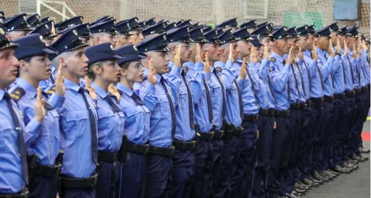 Nesër protestë në Policinë e Kosovës, të pakënaqur me pagat –