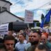 Në Prizren protestohet kundër Dokufest-it –