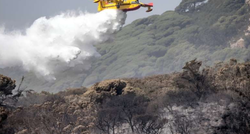 Temperatura mbi 50 gradë Celsius janë regjistruar në Marok –