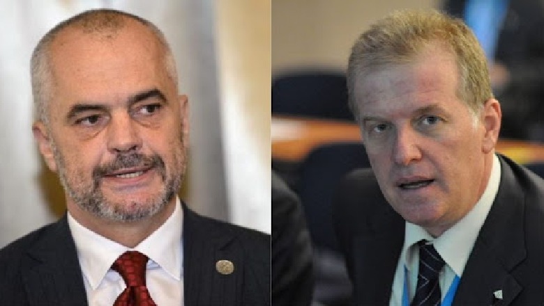 ‘Lombrozianizmi’ i sprasëm i kryeministrit