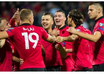 Titullari i Kombëtares transferohet në Itali, mësohen detaje –