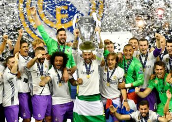 Heroi i triumfit të trefishtë pranë rikthimit në Bernabeu –