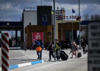 SHBA u ofron më shumë mbrojtje ligjore refugjatëve ukrainas –