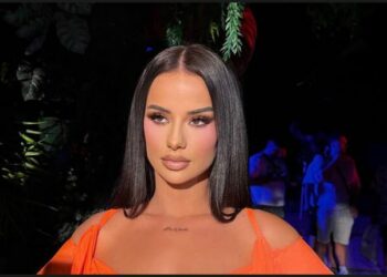 Rina Balaj pjesë e “Big Brother Vip”? –