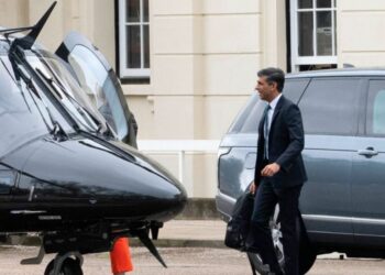 Premton uljen e emetimeve, Sunak “bëhet horr” nga gazeta britanike –