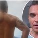 Robbie Uilliams shfaqet lakuriq për të treguar tatuazhet –