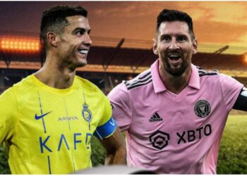 Arabia Saudite përgatit ofertë të re për Lionel Messin –