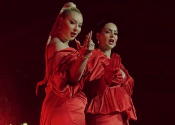 ‘Hajde shpirti’, Ronela Hajati dhe Fifi publikojnë këngën e re –