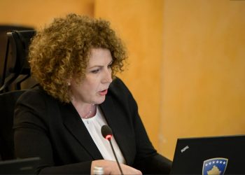 Hajdari thotë se janë kallëzuar penalisht zyrtarët e ARBK –