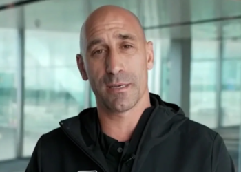 Rubiales flet pas sjelljes skandaloze në finalen e Botërorit –