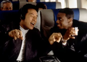 Mbahet mend për filmat aksion me Jackie Chan, ja pasuria e Tucker –